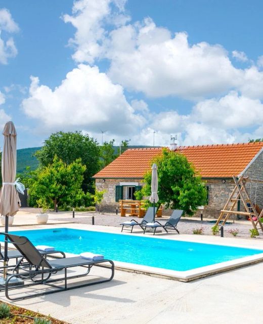 Villa Lea&Robi Unešić