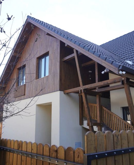 Orgona Apartments Miercurea Ciuc