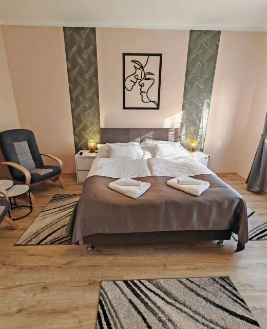 Munkácsy Apartman Békéscsaba