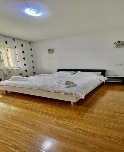 Casa Rus Leordina
