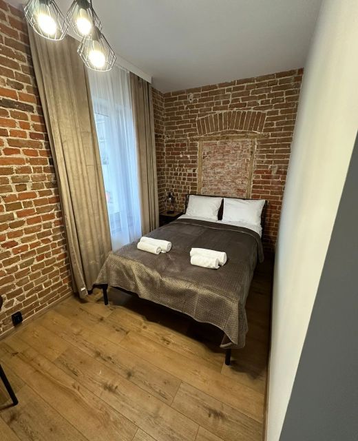 Kamienica LOFT