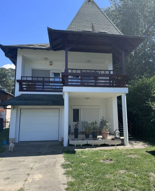 Leo Apartman Siófok