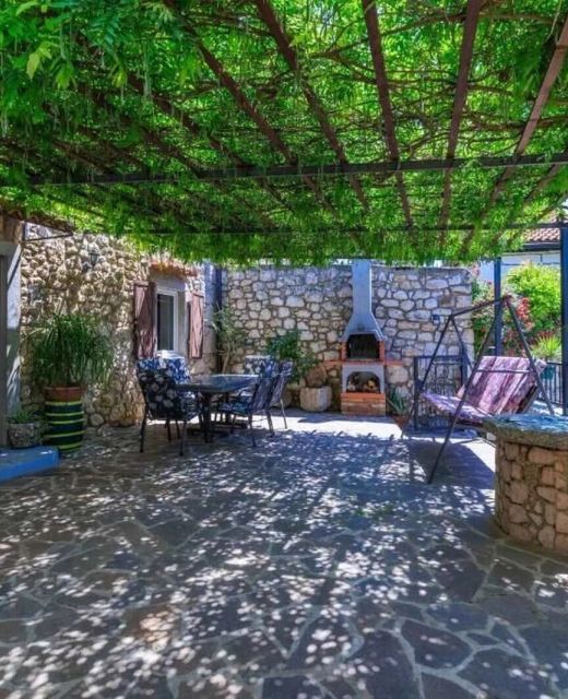 Kuća za Odmor Bribirka Gradac
