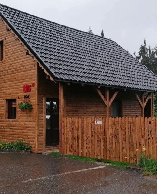 Apartament Ildis Harghita-Băi