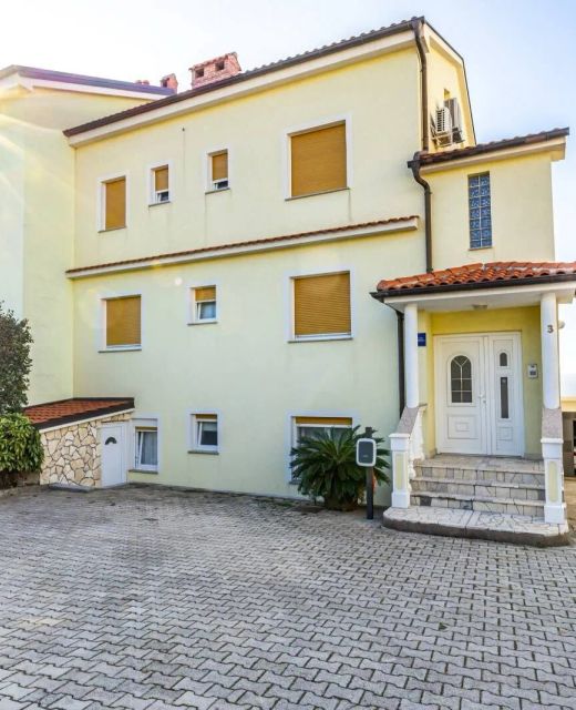 Apartman Paulo Crikvenica