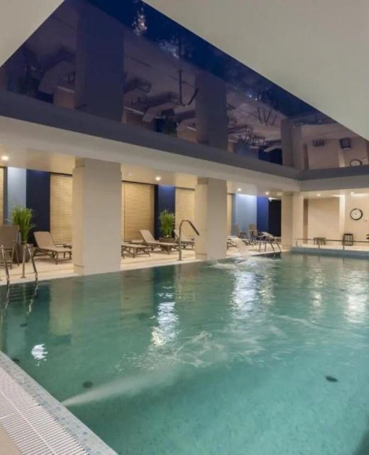Apartament Nowa Motława & SPA Gdańsk
