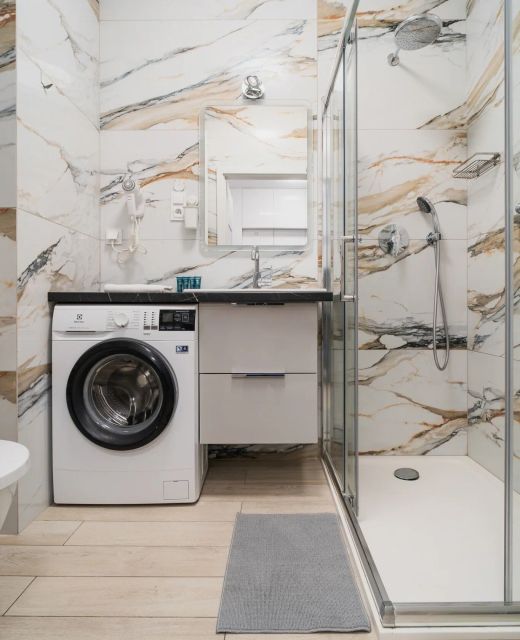 TOTU HOME Pszenna 5 Apartment SPA&Wellness Gdańsk