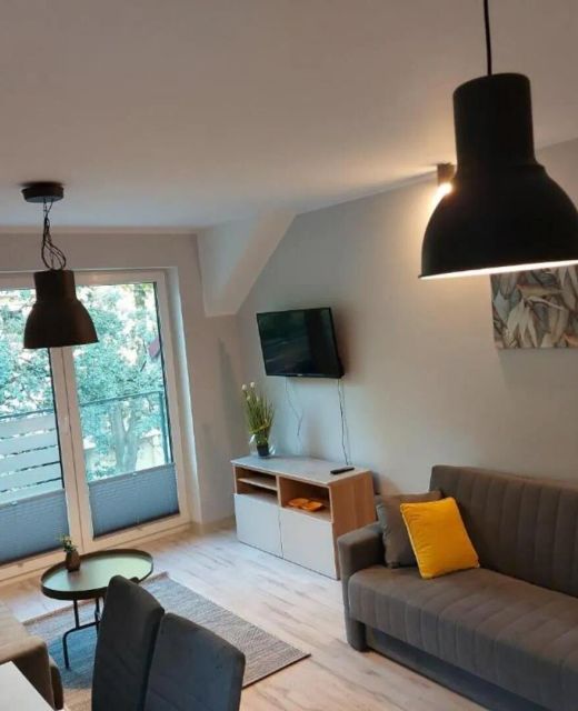 Apartament Snow White Karpacz