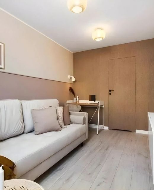 TOTU HOME Sandy Apartment Gdańsk Jelitkowo