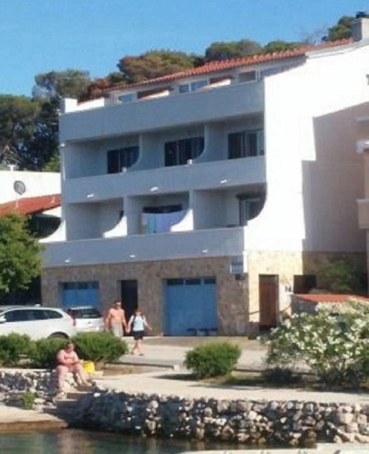 Apartments Marica Tisno II