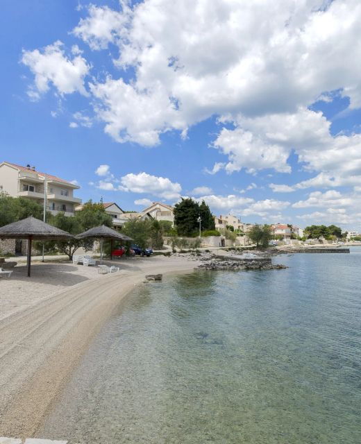 Apartments Marija Betina