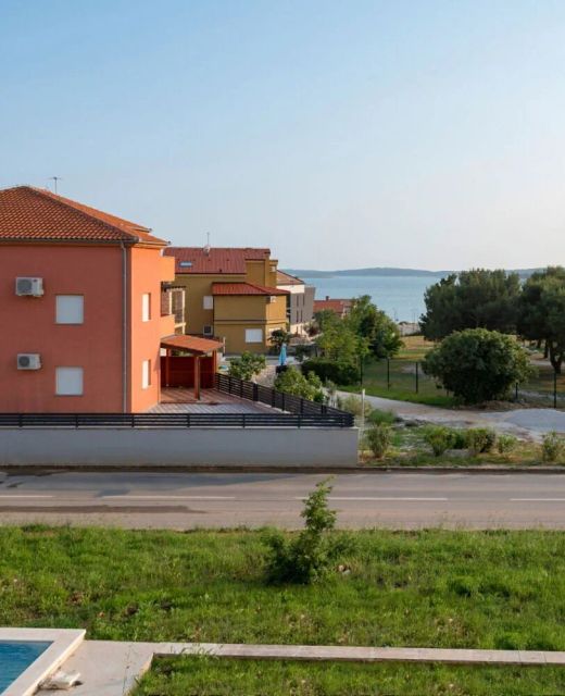 Apartment Zdrave Medulin