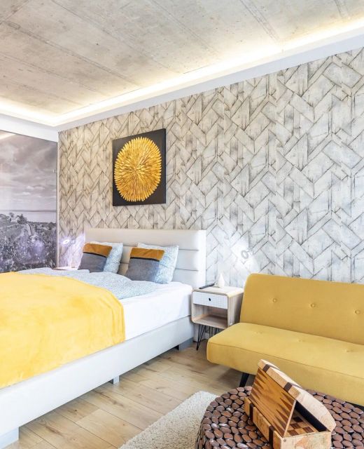 BalatonGardens Apartman Balatonudvari
