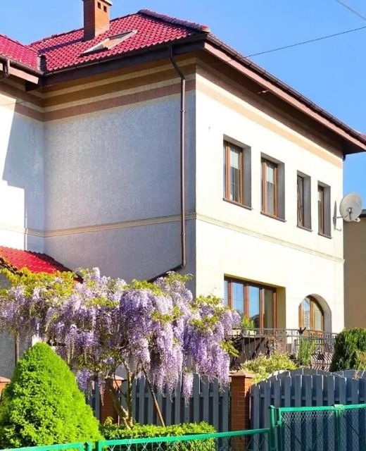 visit baltic - Villa Blue Marine