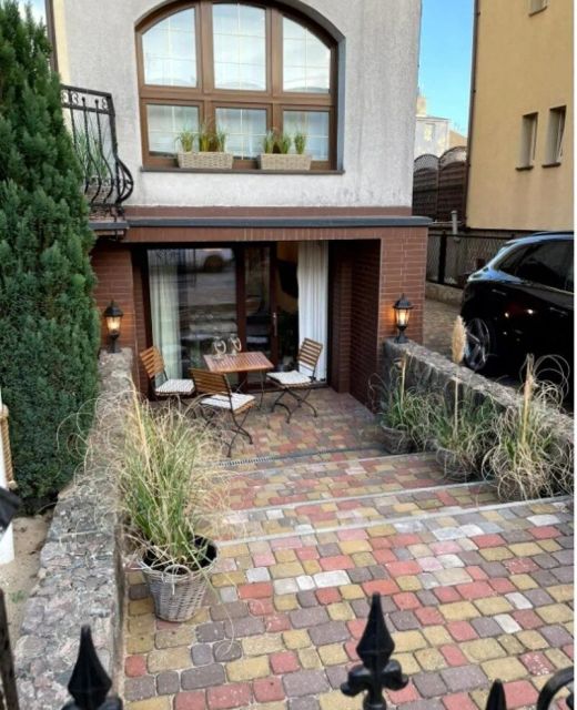 visit baltic - Apartament Blue Marine Świnoujście