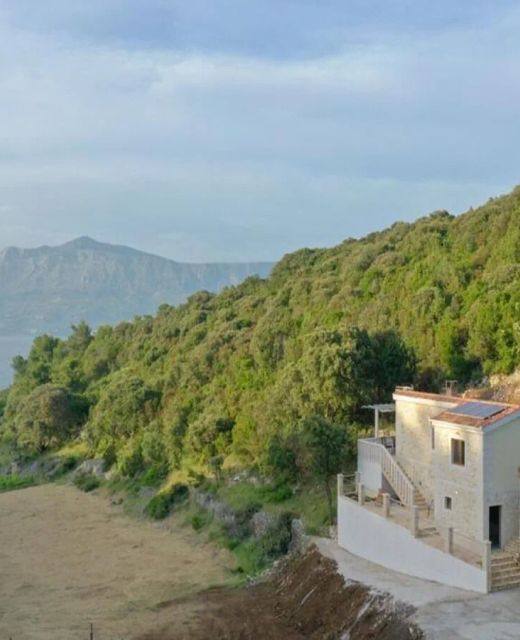 House Irena Pucisca