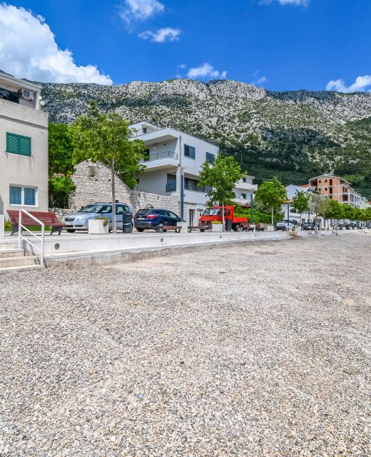 Apartment Tonći Igrane