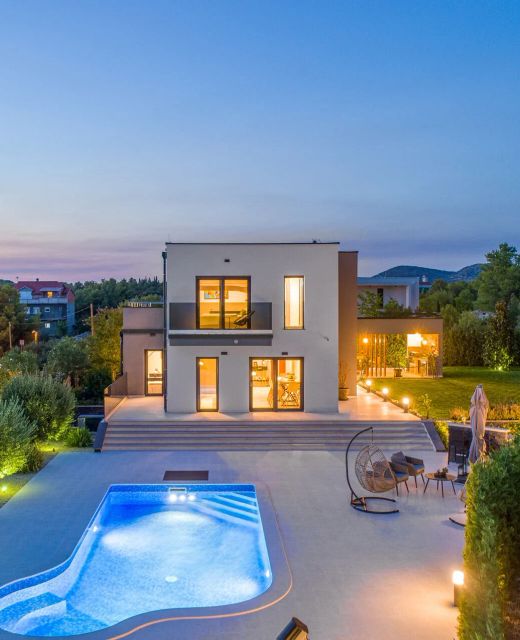 Villa E&N Brodarica
