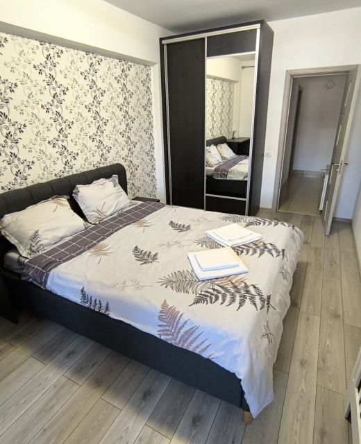 Apartament Natural House Constanța