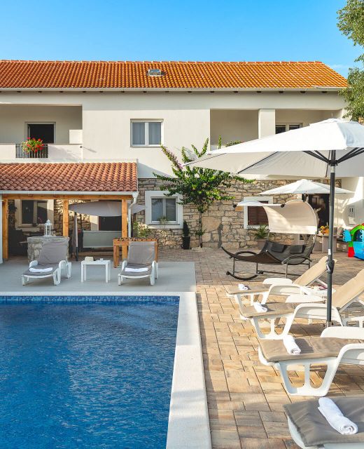House Providenca Pridraga