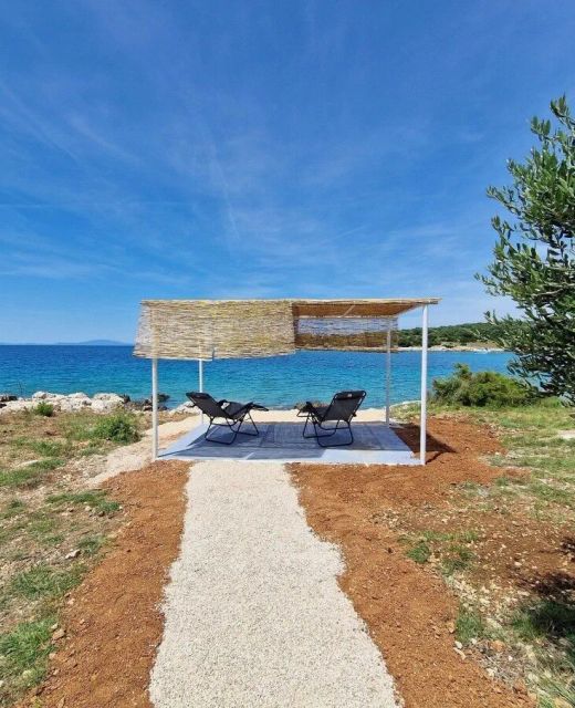 House Dream house Novalja
