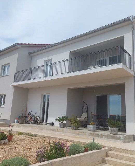 Apartments With Parking Space Barbat, Rab - 22863 Barbat