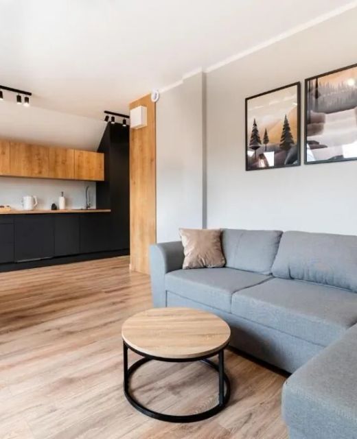 Apartament Dream View SPA Szklarska Poręba