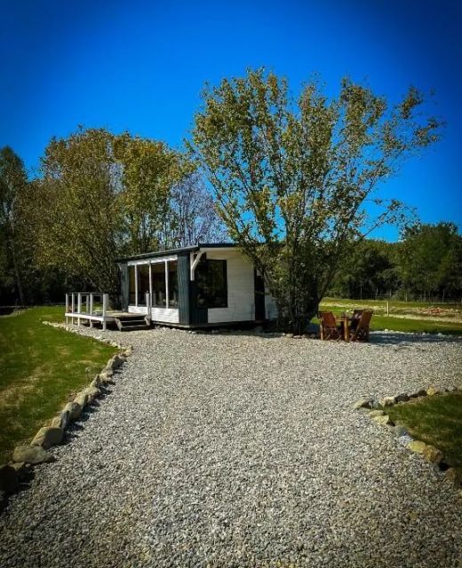 Casa de vacanță Api Haus Avrig