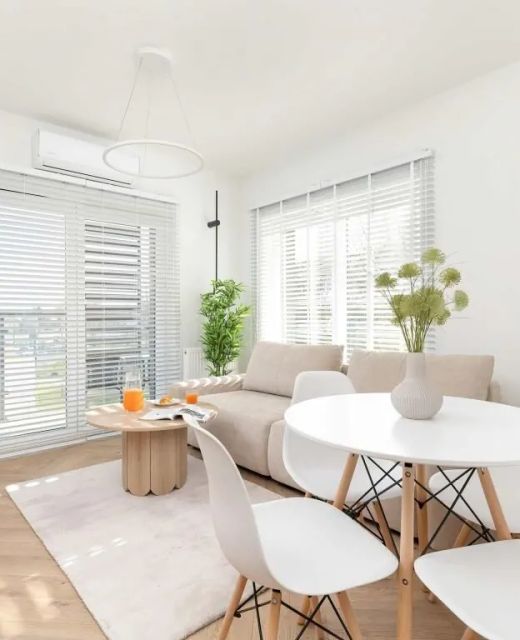 Paderewskiego 51F | Stylowy Apartament | Parking Rzeszów