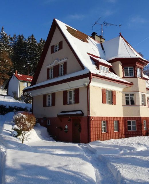 George Pension
