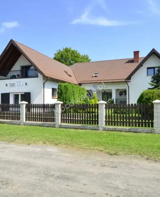 Pokoje gościnne Grzegorz i Sylwia Owczarek Stronie Śląskie 