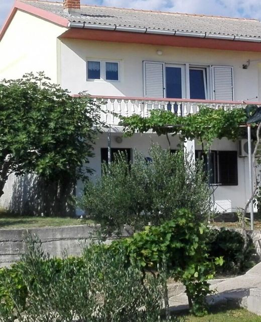 Apartment JoPek Rtina