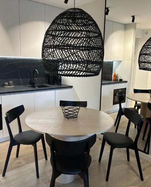 PRESTIGE ZEN Apartment & SPA by Posesja Apartamenty