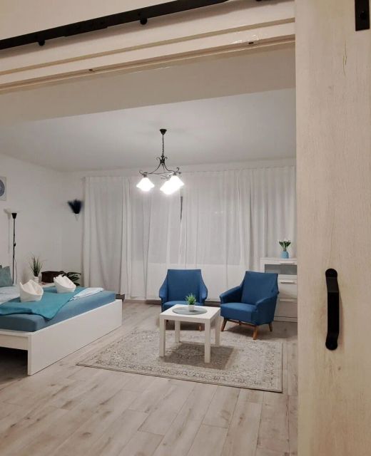 Wanderer Forest Apartman Debrecen