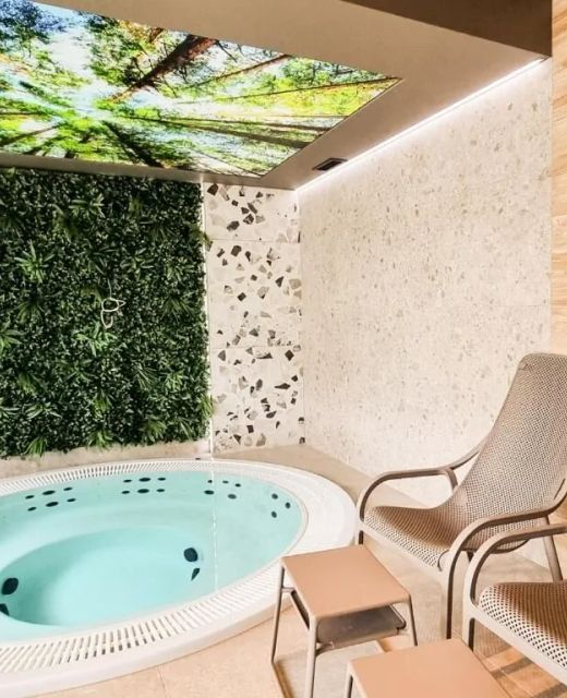 BeachTime Apartments & SPA by Posesja Apartamenty Grzybowo