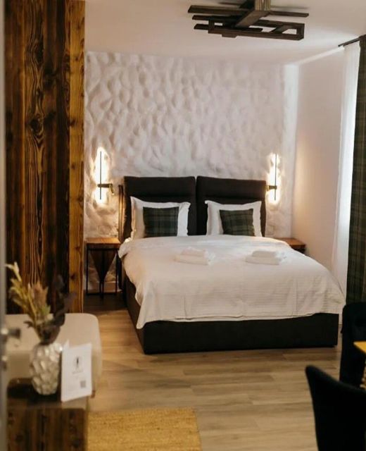 Hotel Rădăcini Câmpulung Moldovenesc