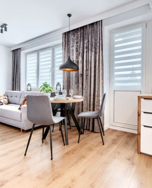 Studio Centrum - ACCO RENT