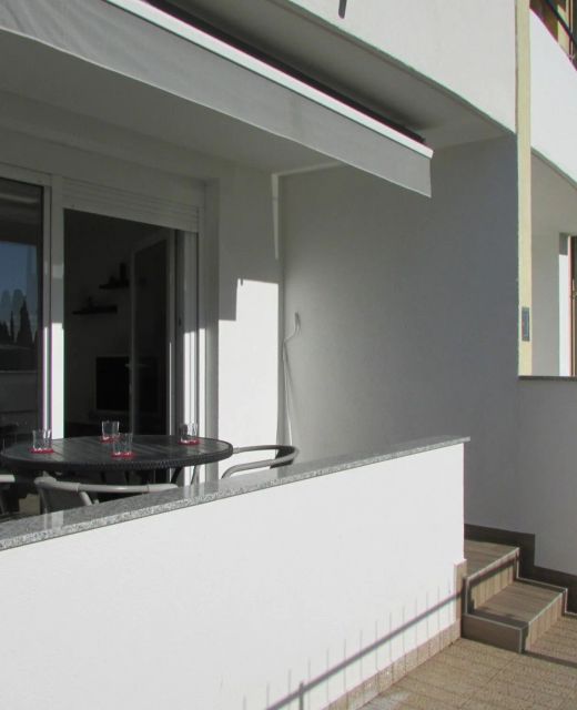 Apartman Lumi Umag