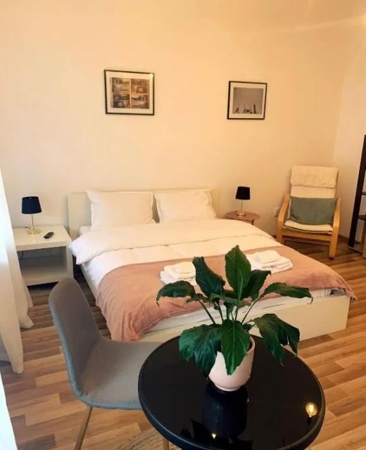 Apartament Plopilor Studios Sibiu