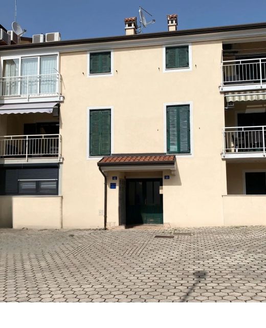 Apartman More Umag