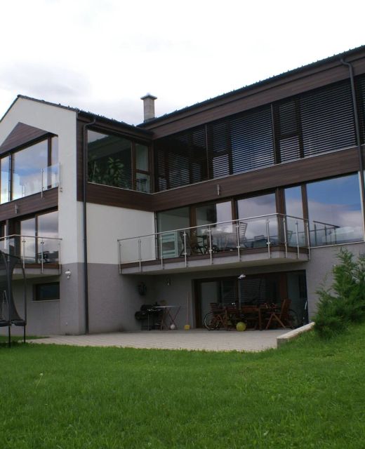 Dreamhouse Apartment Gröbming