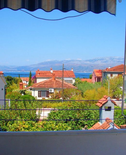Apartment Slavica Supetar
