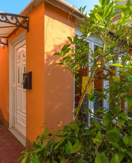 Apartment Orange Banjole