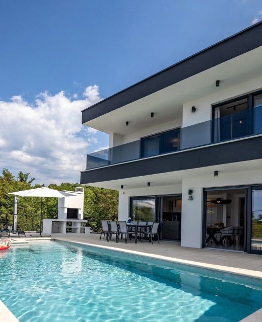 Villa Aris Kostrena