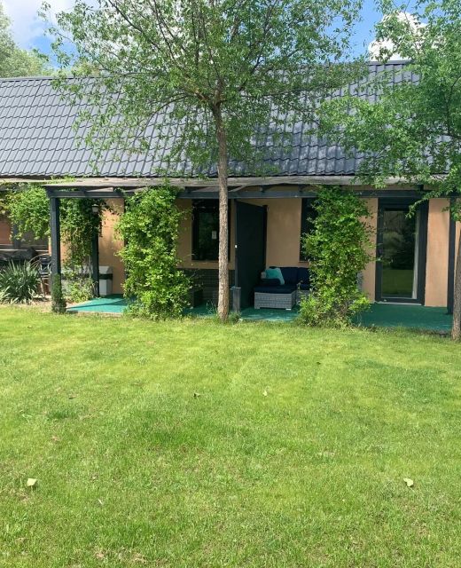 Dominika Apartmanház Soltvadkert