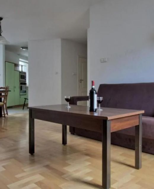 Warsaw City Apartment - Hoża VI