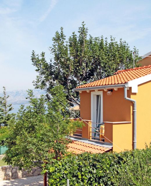 House Anamaria Vinjerac II
