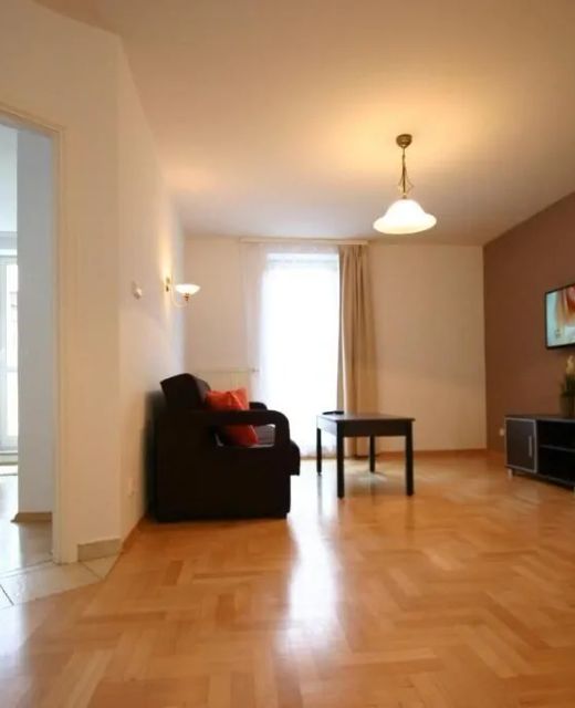 Warsaw City Apartments - Apartament typu Suite z 3 sypialniami – ulica Hoża 58/60