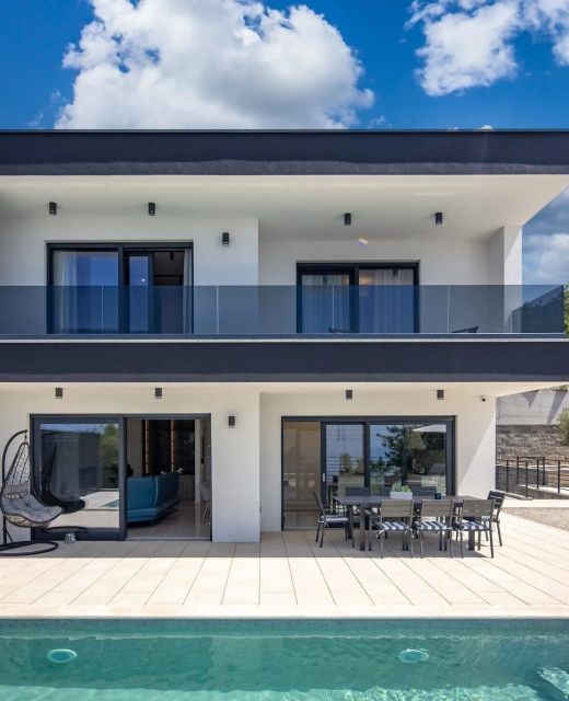 Villa Aura Kostrena