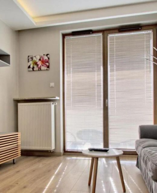 Warsaw City Apartment - Apartament Arctic
